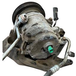 Compressor Ar Condicionado Pt Cruiser 2.0 2.4 2003 a 2010