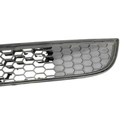 GRADE CENTRAL PARACHOQUE ORIGINAL FIAT UNO VIVACE 2011-16