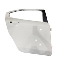 Porta Traseira Direita Original Fiat Cronos 2018-25