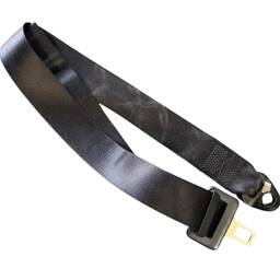 Cinto Segurança Central Original Fiat Grand Siena 2012-21