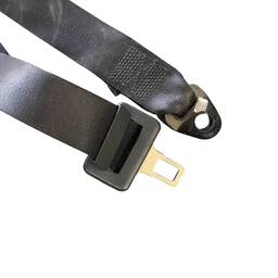 CINTO SEGURANÇA CENTRAL ORIGINAL FIAT GRAND SIENA 2012-21