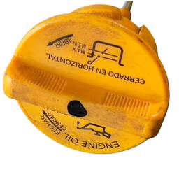 VARETA NIVEL ÓLEO ORIGINAL TORO COMPASS PULSE FASTBACK T270