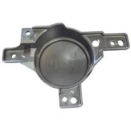 TAMPA FAROL MILHA ESQUERDO ORIGINAL FIAT MOBI 100227517