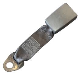 Engate Cinto Traseiro Esq Original Fiat Uno Vivace 2011-16