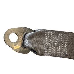 ENGATE CINTO TRASEIRO ESQ ORIGINAL FIAT UNO VIVACE 2011-16