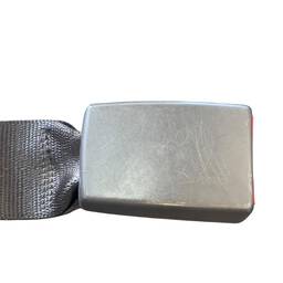 ENGATE CINTO TRASEIRO ESQ ORIGINAL FIAT UNO VIVACE 2011-16