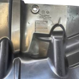 PROTETOR CORREIA DIR ORIGINAL FIAT STRADA 2020-25 52189888