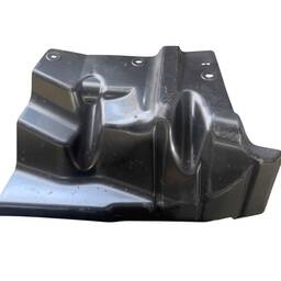PROTETOR CORREIA DIR ORIGINAL FIAT STRADA 2020-25 52189888