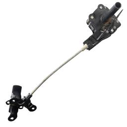 CATRACA FIXAÇÃO ESTEPE ORIGINAL FIAT PALIO WEEKEND 2013-19