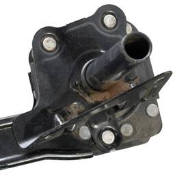 CATRACA FIXAÇÃO ESTEPE ORIGINAL FIAT PALIO WEEKEND 2013-19