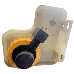 RESERVATÓRIO 2 VIAS ORIGINAL FIAT PALIO WEEKEND 2013