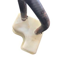 RESERVATÓRIO 2 VIAS ORIGINAL FIAT PALIO WEEKEND 2013