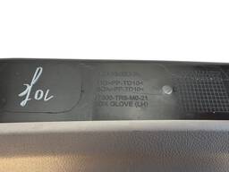 TAMPA PORTA LUVAS CIVIC G9 2012 2013 A 2016