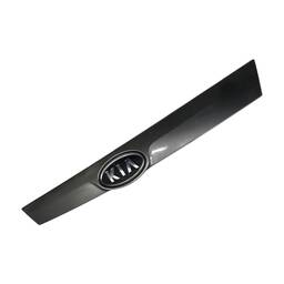 Friso Moldura Tampa Traseira Picanto 2009 a 2010