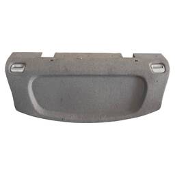 Tampão Porta Malas Original Fiat Grand Siena 2012-21