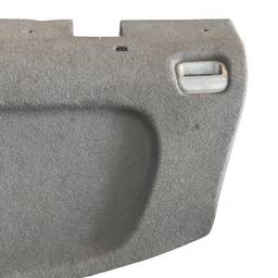 TAMPÃO PORTA MALAS ORIGINAL FIAT GRAND SIENA 2012-21