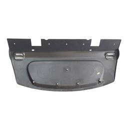 TAMPÃO PORTA MALAS ORIGINAL FIAT GRAND SIENA 2012-21