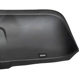 ACABAMENTO TAMPA TRASEIRA ORIGINAL FIAT PULSE 2022-25