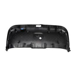 ACABAMENTO TAMPA TRASEIRA ORIGINAL FIAT PULSE 2022-25