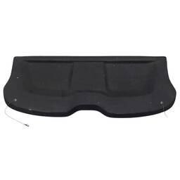 Tampão Porta Malas Original Fiat Argo 2017-25
