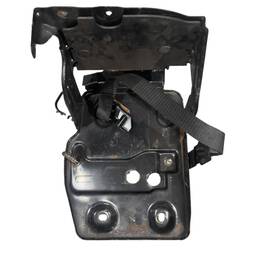 Suporte Bateria Original Fiat Strada Adventure 2011