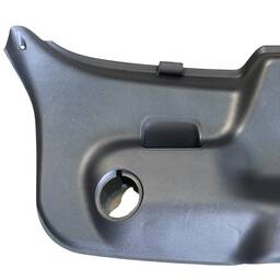 FORRO TAMPA TRASEIRA ORIGINAL FIAT STILO 735333137