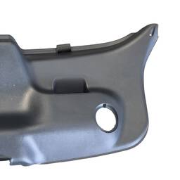FORRO TAMPA TRASEIRA ORIGINAL FIAT STILO 735333137