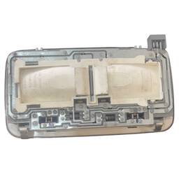 LUZ CORTESIA ORIGINAL FIAT GRAND SIENA 735244963