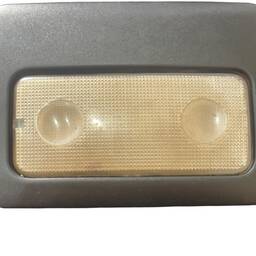LUZ CORTESIA TETO ORIGINAL FIAT STRADA PALIO 100174367