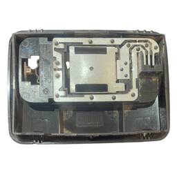 LUZ CORTESIA TETO ORIGINAL FIAT STRADA PALIO 100174367