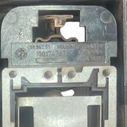 LUZ CORTESIA TETO ORIGINAL FIAT STRADA PALIO 100174367