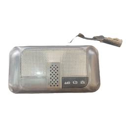 Luz Cortesia Teto Original Fiat Mobi Strada 735527231