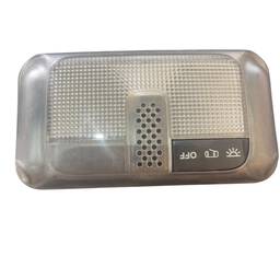 LUZ CORTESIA TETO ORIGINAL FIAT MOBI STRADA 735527231