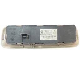 SENSOR ALARME PRESENÇA ORIGINAL FIAT LINEA 100202158