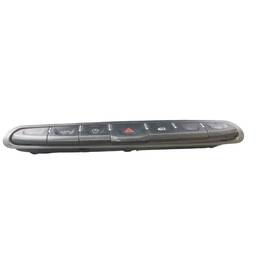 Régua Pisca Alerta Original Fiat Cronos Argo 100250541