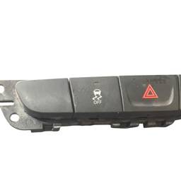 RÉGUA PISCA ALERTA ESTABILIDADE ORIGINAL FIAT TORO 100230312