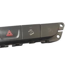 RÉGUA PISCA ALERTA ORIGINAL FIAT TORO 1002303110