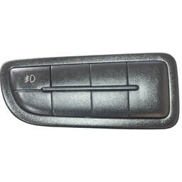 Botão Farol Milha Original Fiat Fiorino 2011-21 100196165