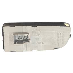 BOTÃO FAROL MILHA ORIGINAL FIAT FIORINO 2011-21 100196165