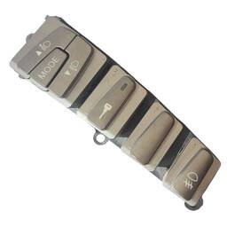 Botão Altura Farol Original Fiat Bravo 735463176