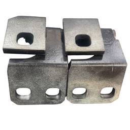 PAR DOBRADIÇA PORTA DIANTEIRA DIR FIAT TORO UNO VIVACE