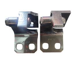 PAR DOBRADIÇA PORTA TRASEIRA DIR FIAT TORO UNO VIVACE