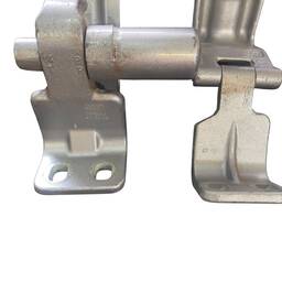 PAR DOBRADIÇA TAMPA TRASEIRA DIR ORIGINAL FIAT TORO 51968572