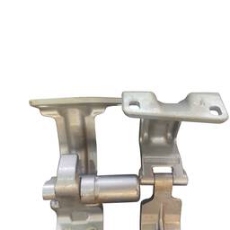 PAR DOBRADIÇA TAMPA TRASEIRA DIR ORIGINAL FIAT TORO 51968572