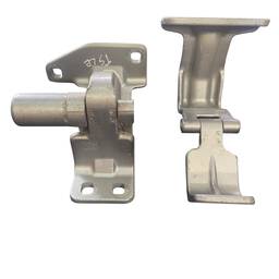 PAR DOBRADIÇA TAMPA TRASEIRA ESQ ORIGINAL FIAT TORO 51968702