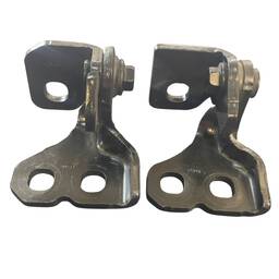 PAR DOBRADIÇA PORTA DIANTEIRA ESQ FIAT ARGO CRONOS