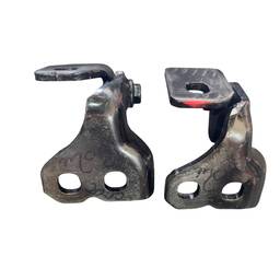 PAR DOBRADIÇA PORTA DIANTEIRA DIR FIAT ARGO CRONOS