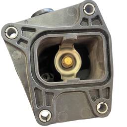 VÁLVULA TERMOSTÁTICA ORIGINAL FIAT STRADA ARGO 552679850