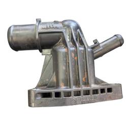 VÁLVULA TERMOSTÁTICA ORIGINAL FIAT STRADA ARGO 552679850