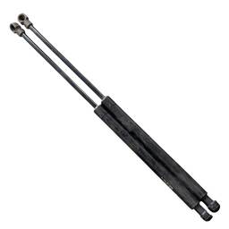 Par Amortecedor Tampa Traseira Original Fiat Idea